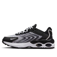 (GS) Nike Air Max TW 'Black White' DQ0296-001