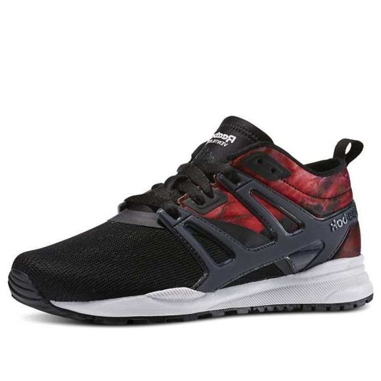 Reebok Ventilator Supreme 'Black Red White' V62490