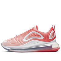 (WMNS) Nike Air Max 720 SE 'Track Red Barely Rose' CD0683-600