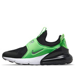 (GS) Nike Air Max 270 Extreme 'Black Green Strike' CI1108-015