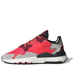 adidas Nite Jogger 'Shock Red' EE5883