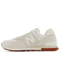 New Balance 574 Series V2 Low-Top Ivory 'Creamwhite Gray' ML574BS2