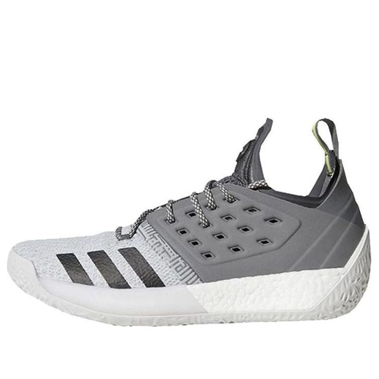 adidas Harden Volume 2 'Concrete' AH2122