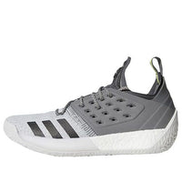 adidas Harden Volume 2 'Concrete' AH2122