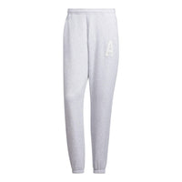 adidas Letter Pants Logo IB2721