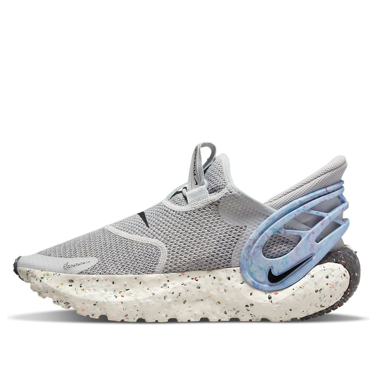 Nike Glide FlyEase Premium 'Neutral Grey' DN4918-001