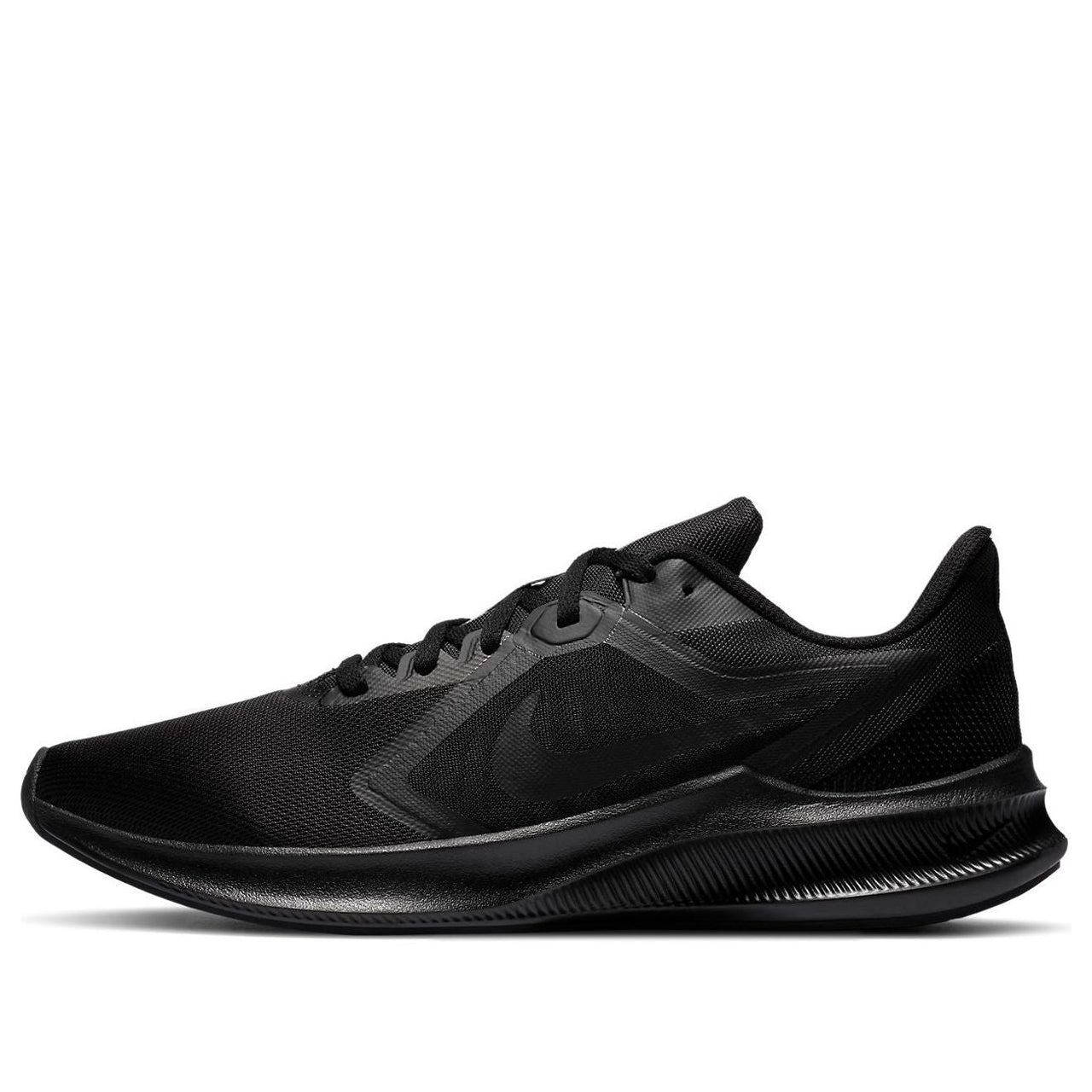 Nike Downshifter 10 'Black Iron Grey' CI9981-002