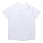 adidas Trg Tee H.Rdy Sports Training Short-sleeve Tee Men White FM2098