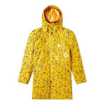 Nike Lab ACG Down-Fill Parka Yellow ochre AQ3517-752