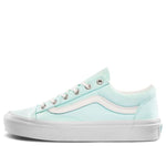 Vans Style 36 'Brushed Twill Soothing Sea' VN0A3DZ3VLP