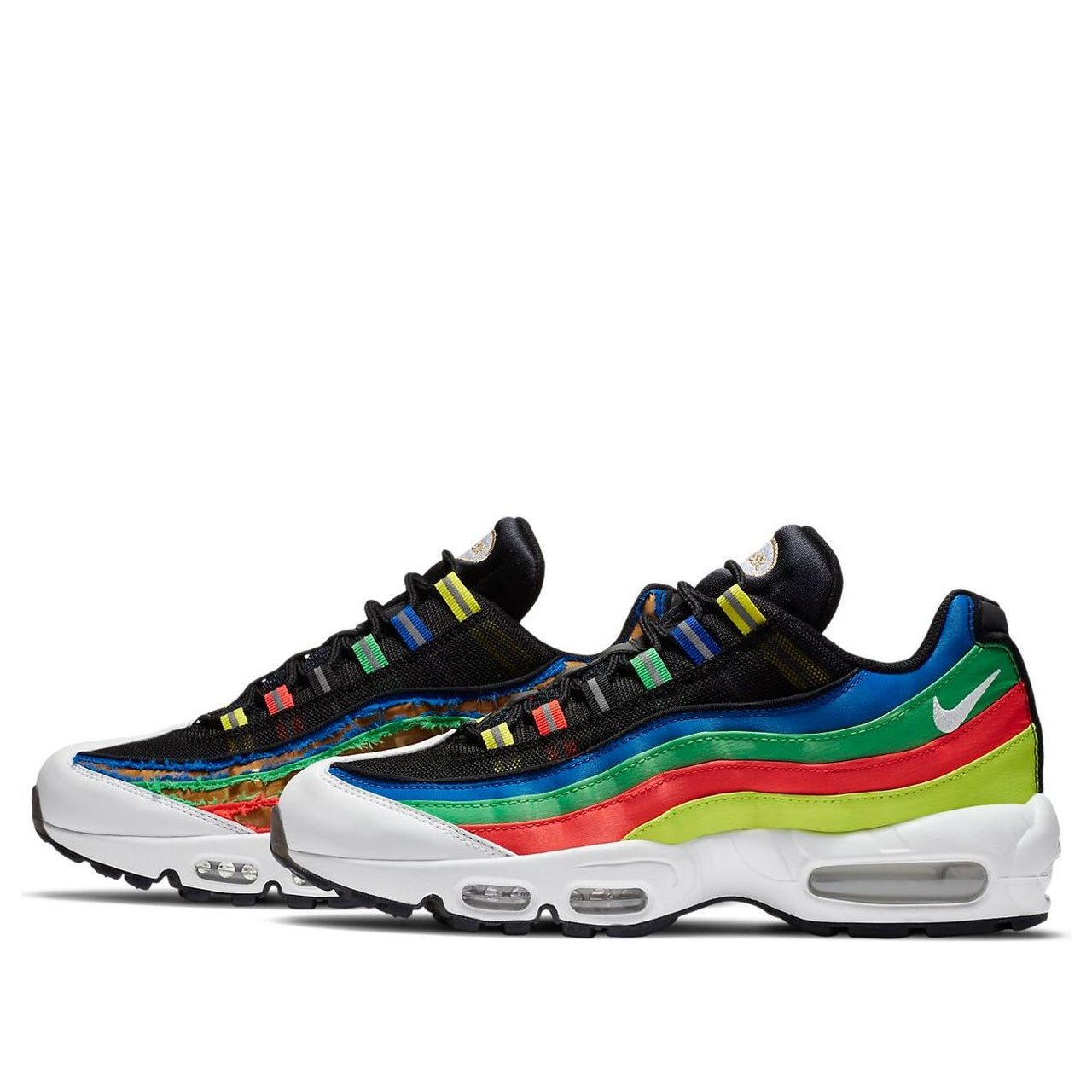 Nike Air Max 95 'Olympics' DA1344-014