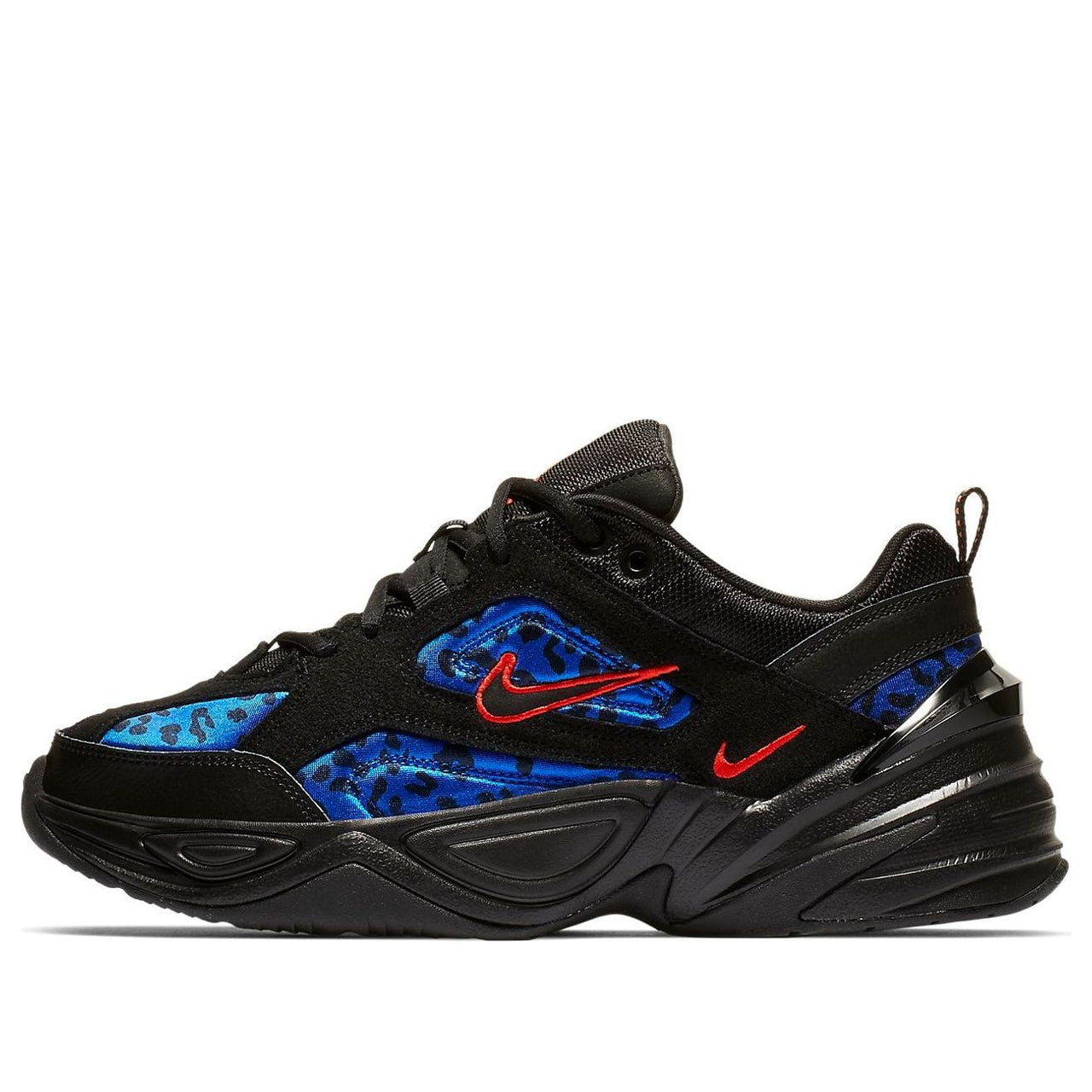 (WMNS) Nike M2K Tekno 'Leopard Pack' CD0181-001