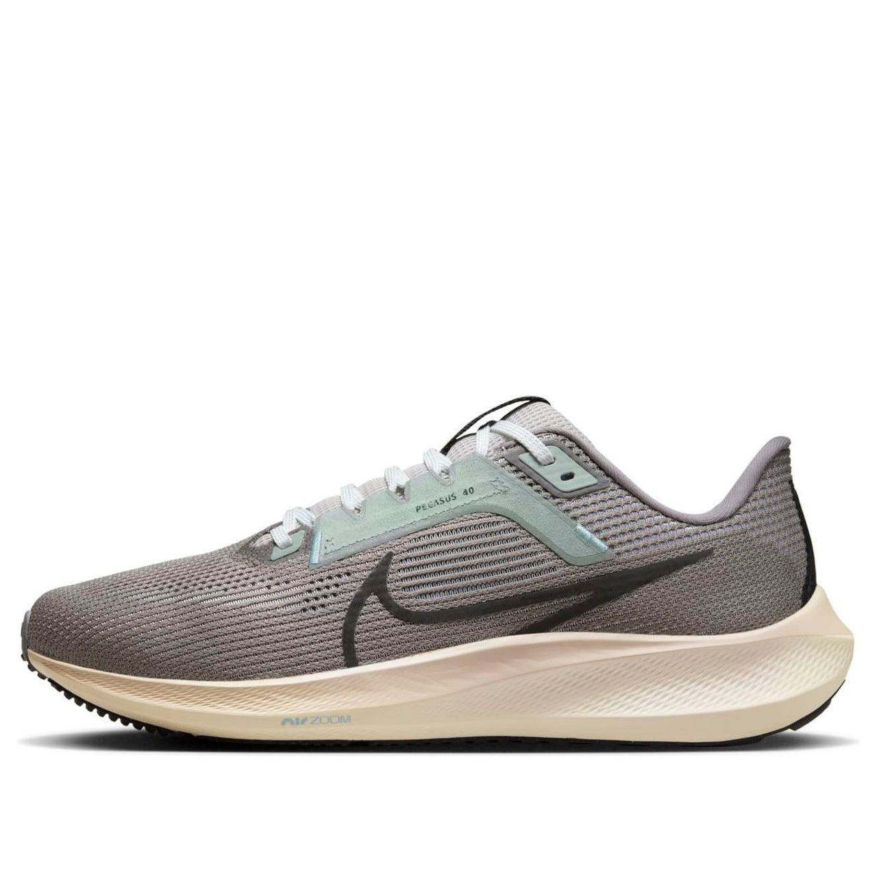 Nike Air Zoom Pegasus 40 'Light Iron Ore' FN7498-012