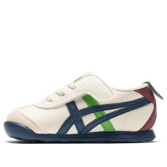 (TD) Onitsuka Tiger Mexico 66 'Cream Blue' 1184A074-114