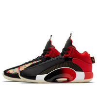 Air Jordan 35 'Chinese New Year' DD2234-001