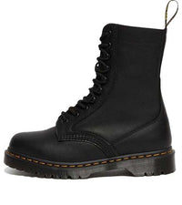 Dr. Martens Harron Genuine Leather Boots Black 26361001
