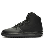 Nike Lunar Force 1 Duckboot '18 'Triple Black' BQ7930-003