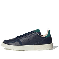 adidas Supercourt 'Collegiate Navy Green' EE6036