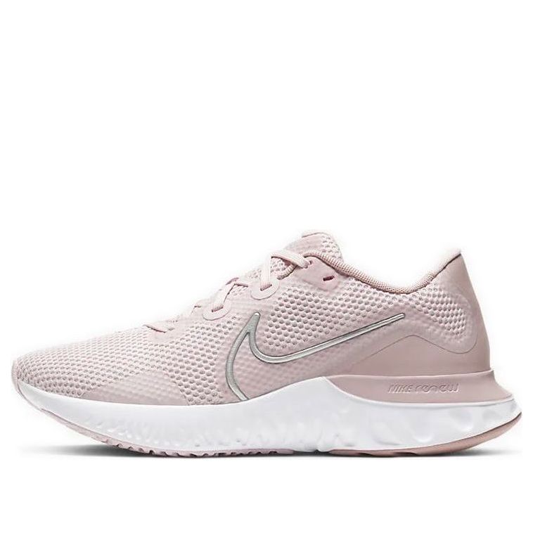 (WMNS) Nike Renew Run 'Barely Rose' CK6360-600