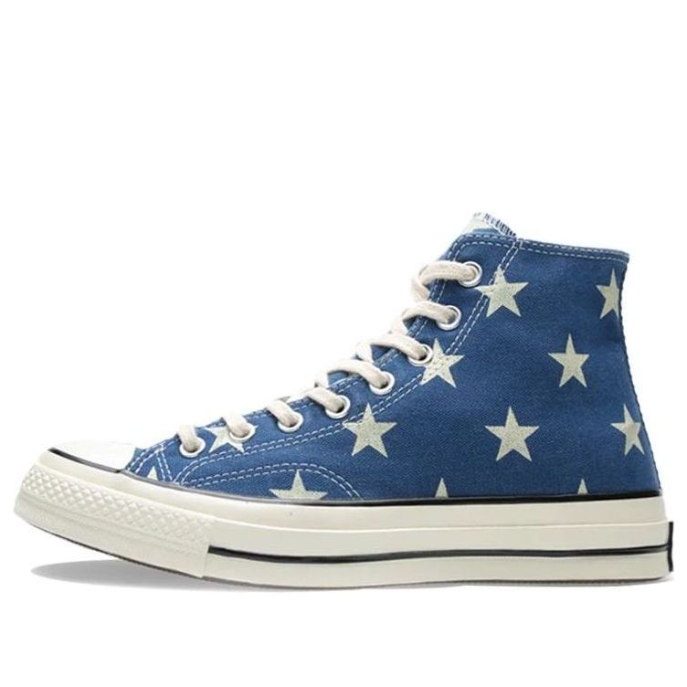 Converse Chuck Taylor All Star 70s High 'Vintage Flag' 143886C