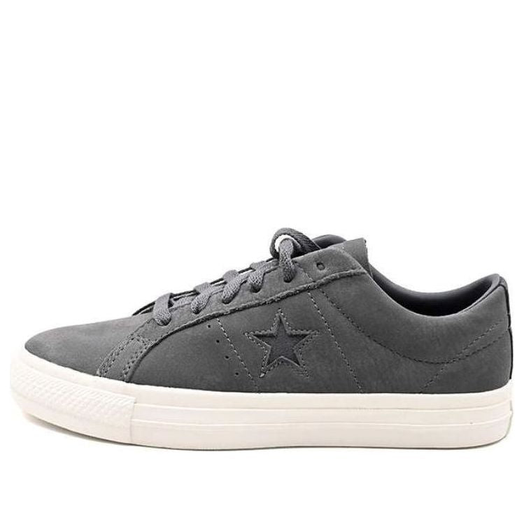 Converse One Star Low 'Iron Grey' A03215C