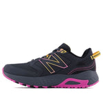 (WMNS) New Balance 410 'Black' WT410CG7