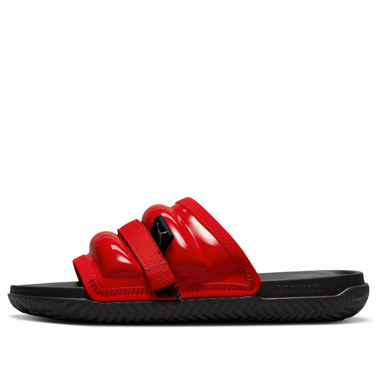 Air Jordan Super Play Slide 'University Red' DM1683-601