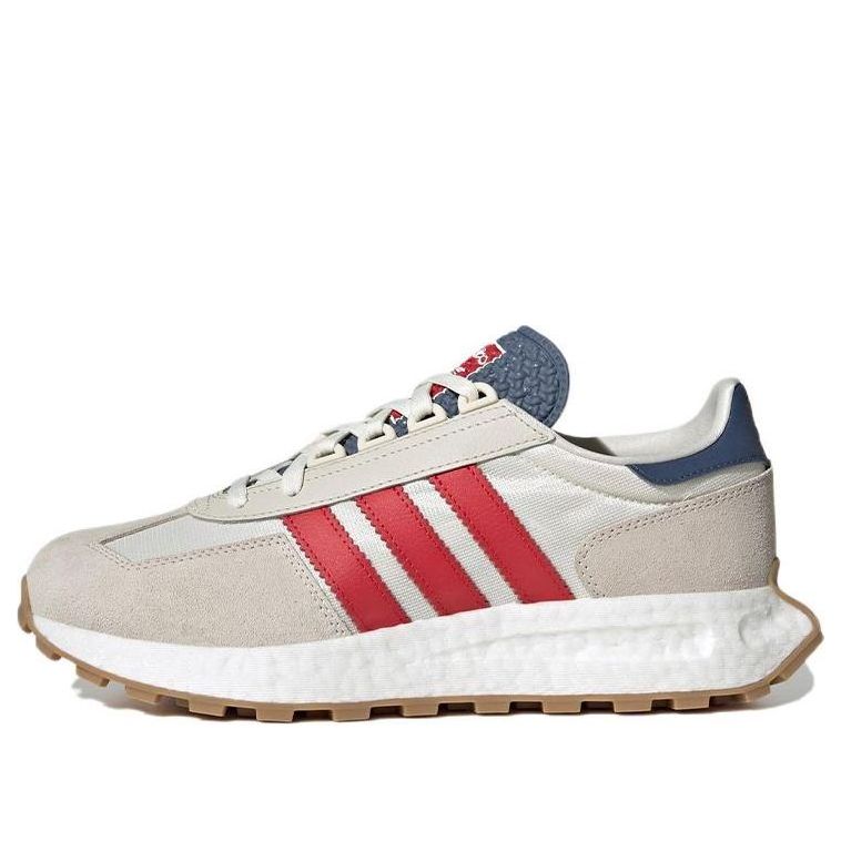 adidas Retropy E5 'Off White Vivid Red' GW6776