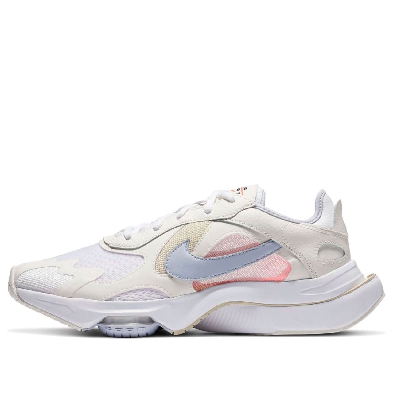 (WMNS) Nike Air Zoom Division 'Ghost White' CK2950-100