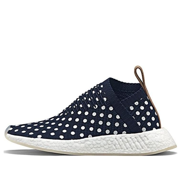 (WMNS) adidas NMD_CS2 PK 'Ronin' BA7212