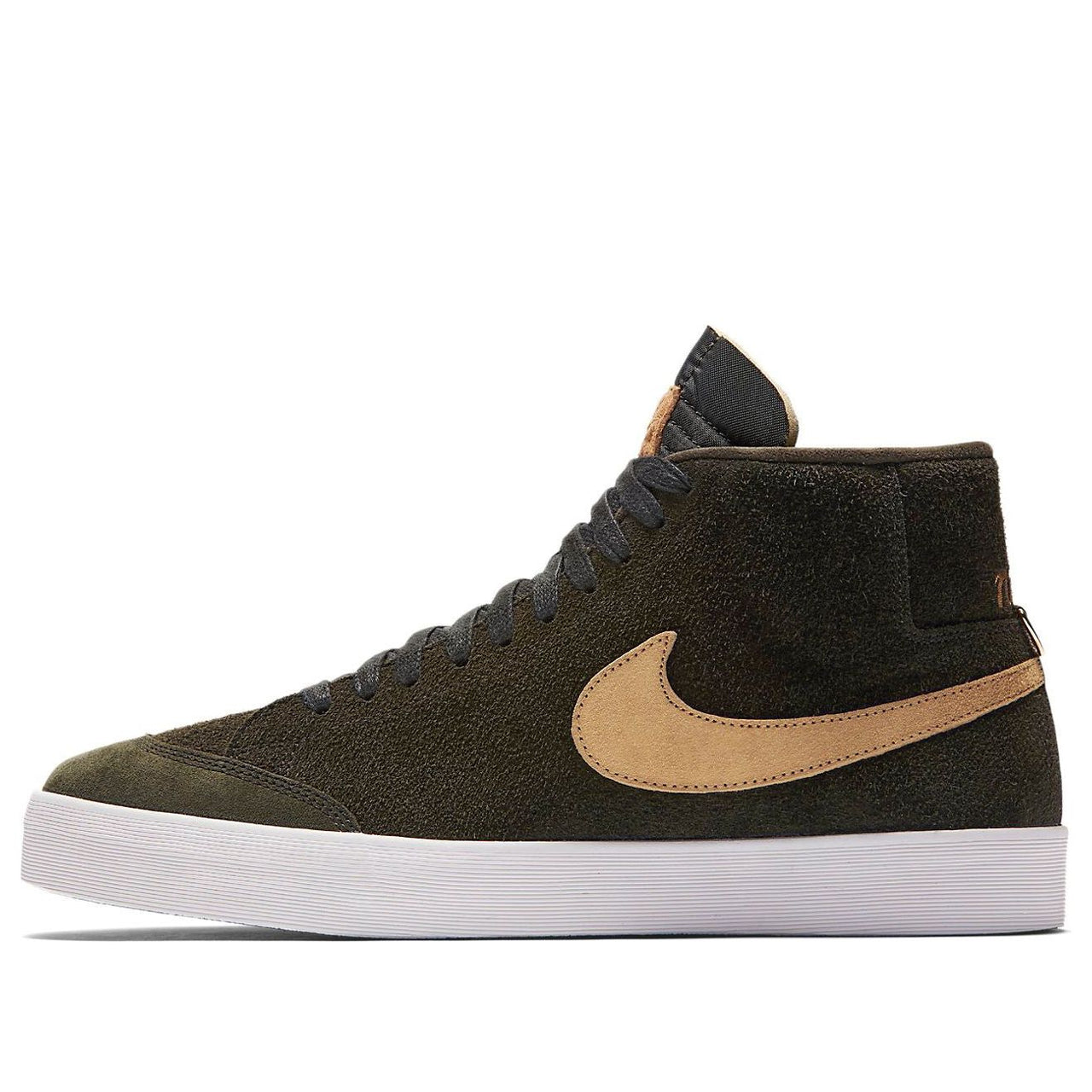 Nike WE CLUB 58 x SB Blazer Mid QS 'We Club 58' AH6158-369