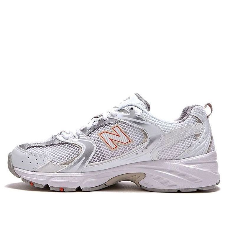 New Balance 530 'White Orange' MR530AC