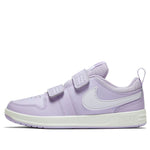 (PS) Nike Pico 5Velcro 'Lavender Mist' AR4161-500