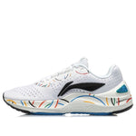 Li-Ning Lam Plus 'White' ARHQ079-6