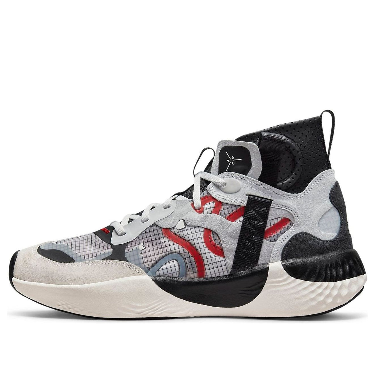 Air Jordan Delta 3 'Sail' DD9361-106