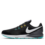 Nike Air Zoom Structure 22 'Dark Grey' AA1636-008