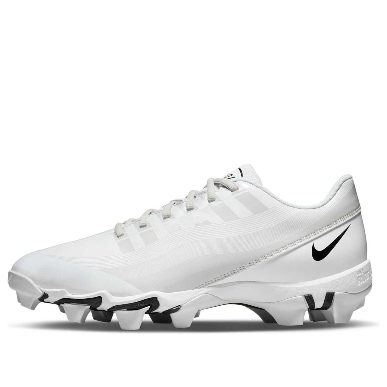 Nike Vapor Edge Shark 'White Light Smoke Grey' DQ5114-100