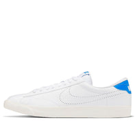Nike Tennis Classic AC White/Blue 377812-116