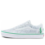 Vans Crayola x ComfyCush Old Skool 'DIY' VN0A5DYCB1S