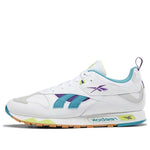 Reebok Classic Leather RC 1.0 'White Regal Purple' DV8299