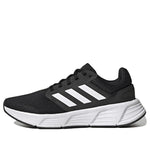 (WMNS) adidas Galaxy 6 'Black White' GW3847