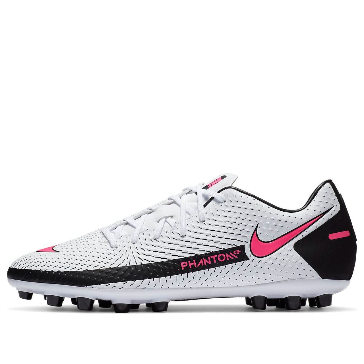 Nike Phantom GT Academy AG 'White Pink' CK8456-160