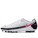 Nike Phantom GT Academy AG 'White Pink' CK8456-160