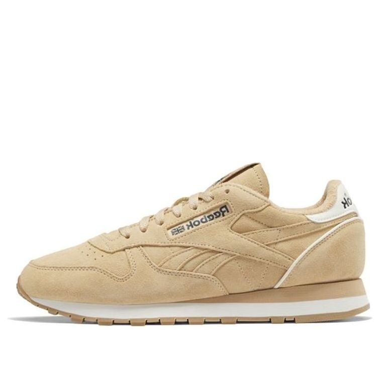 Reebok Classic Leather 1983 Vintage 'Dart Board - Sahara' GY9885