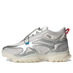 adidas 032c x GSG TR 'Silver Metallic' GW0262