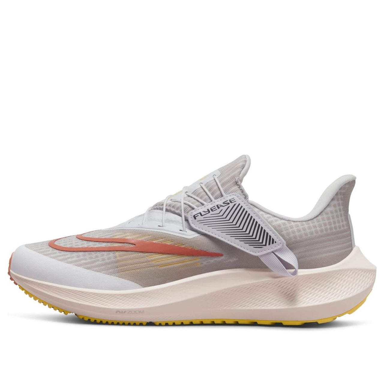 (WMNS) Nike Air Zoom Pegasus 39 FlyEase 'Iris Whisper Madder Root' DJ7383-500
