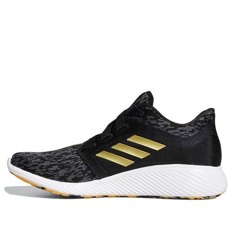 (WMNS) adidas Edge Lux 3 W 'Black Gold' EF7034