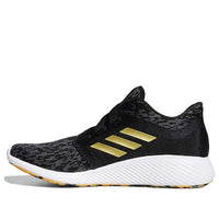 (WMNS) adidas Edge Lux 3 W 'Black Gold' EF7034