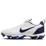 Nike Force Trout 9 Keystone 'White Hyper Royal Midnight Navy' FB9728-103