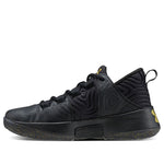 (GS) Under Armour Escalate Syn Black 3022314-001